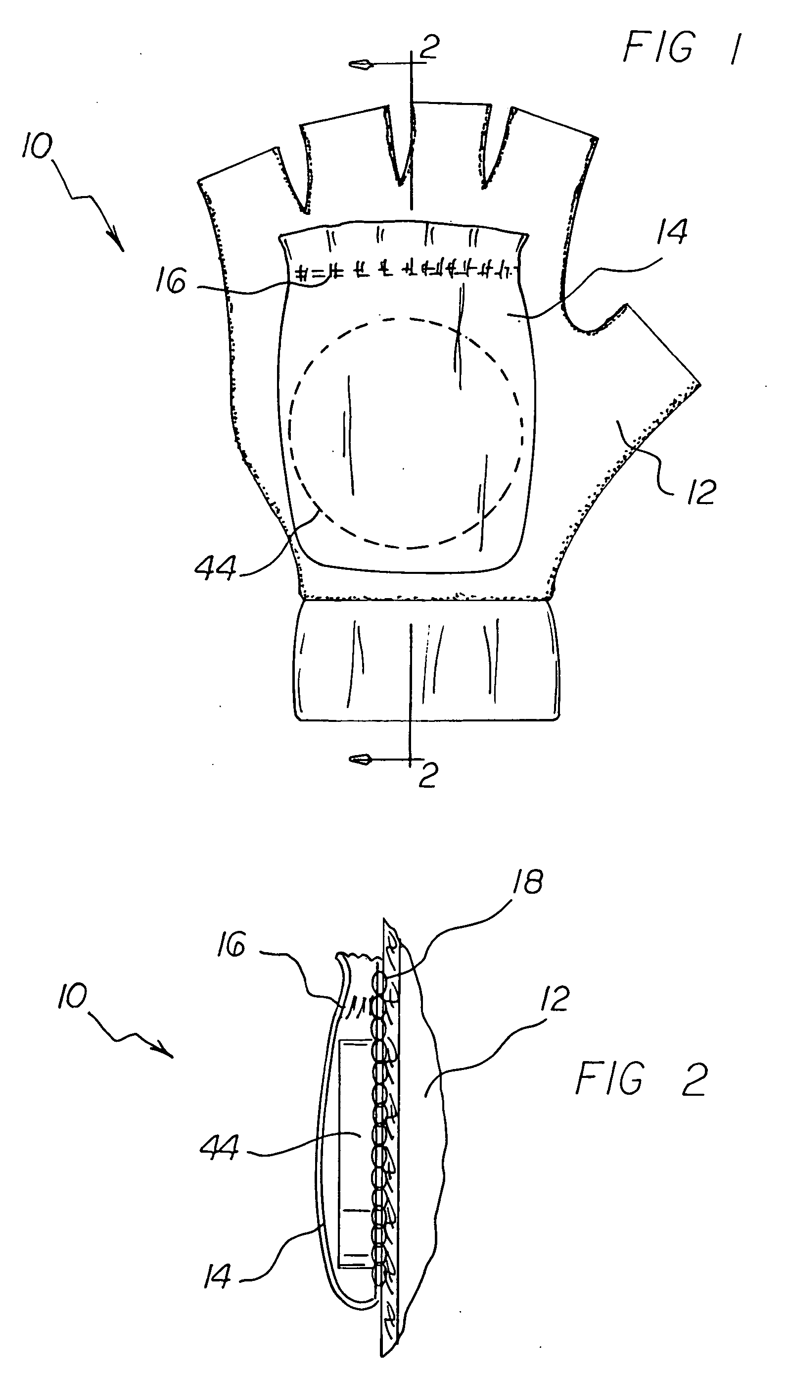 Game call retention apparatus