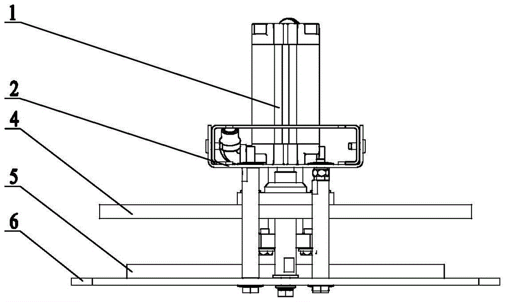 Air conditioning buffer pressure wave protection device for rail transit vehicles