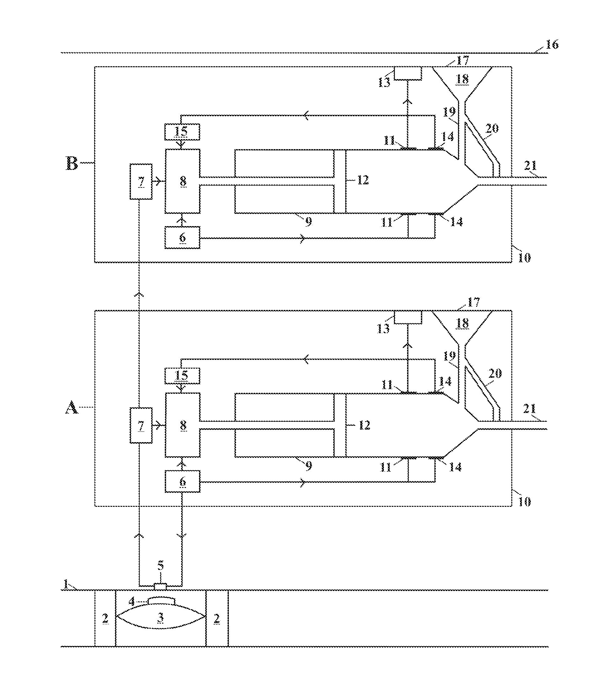 Homeostatic Insulin Pump