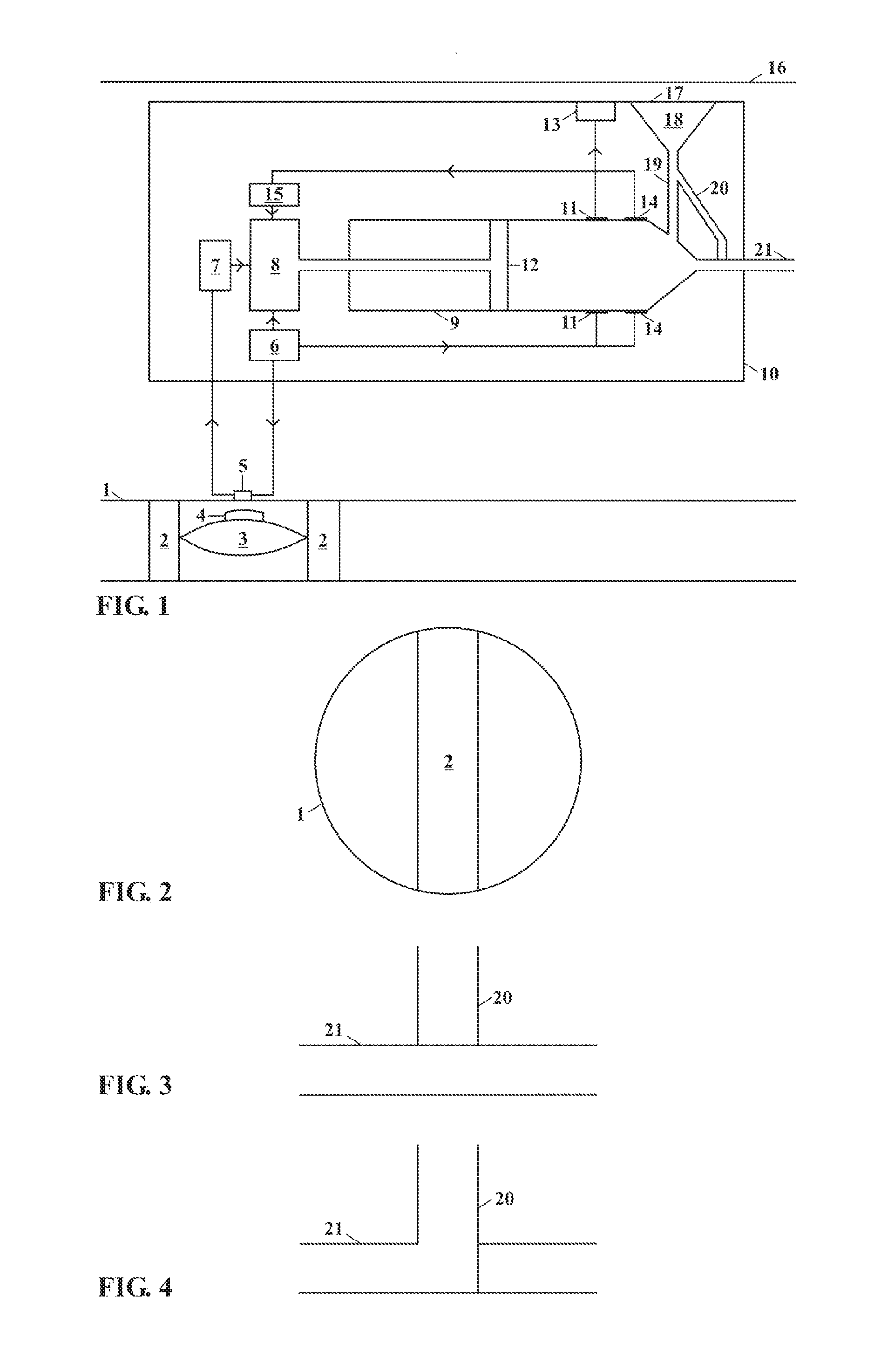 Homeostatic Insulin Pump