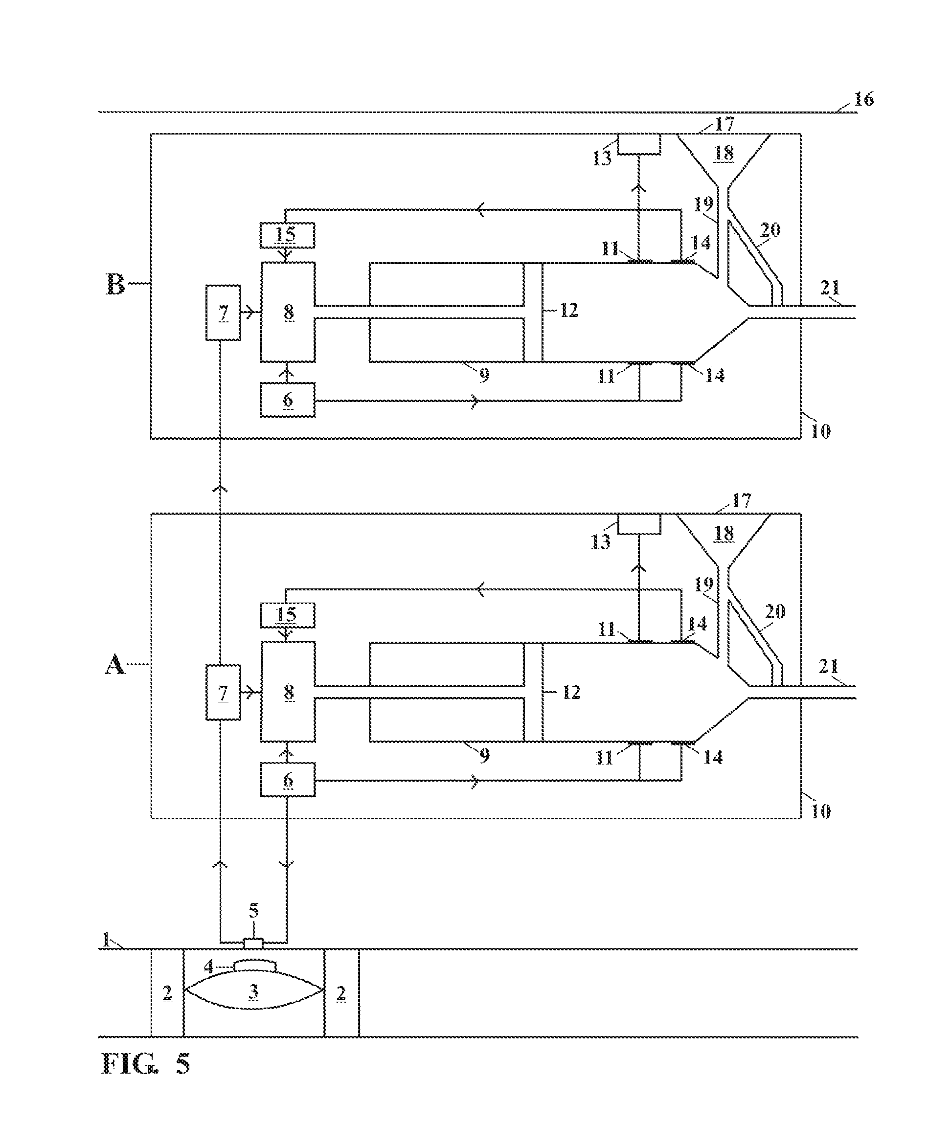 Homeostatic Insulin Pump