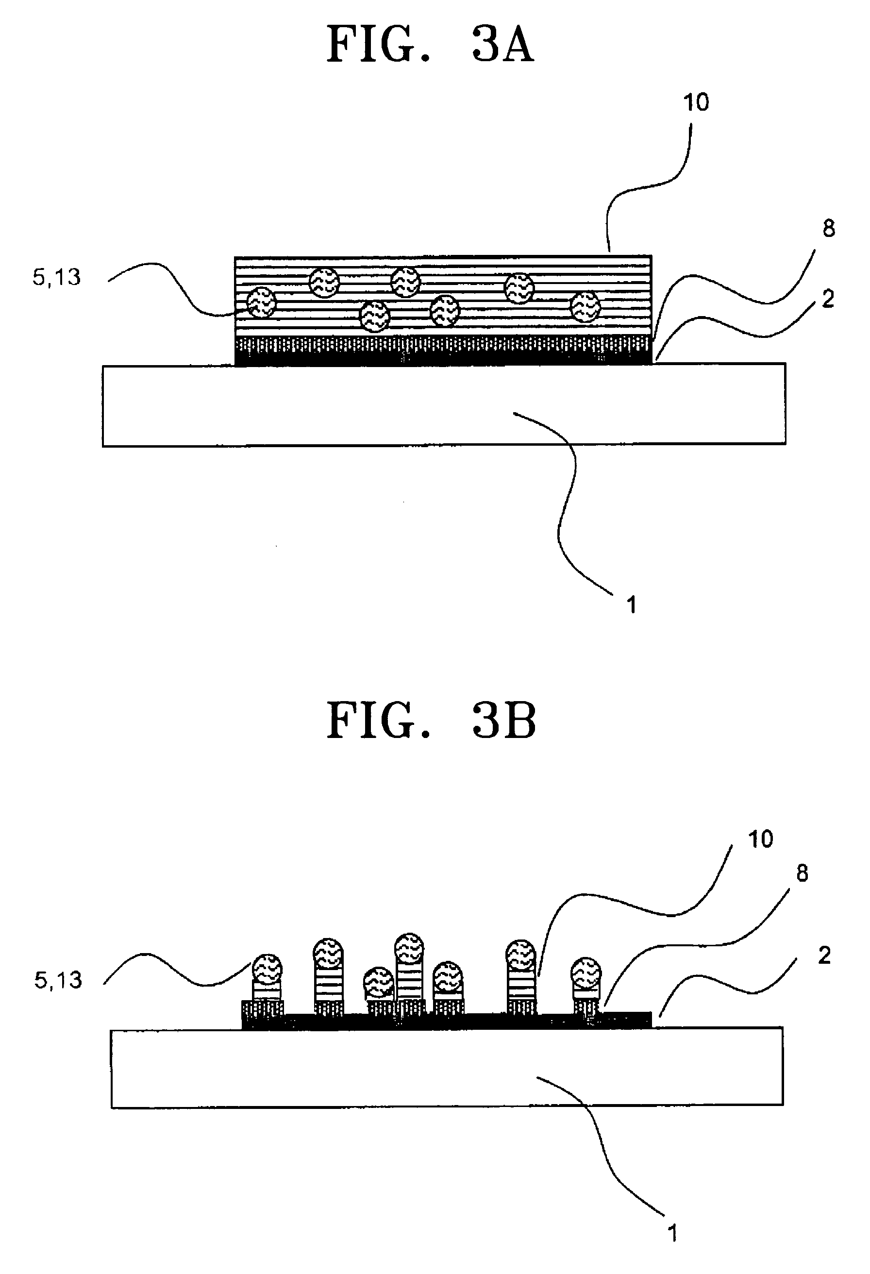 Vertical field-effect transistor, method of manufacturing the same, and display device having the same