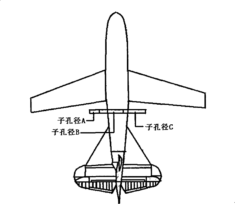 3D terrain imaging system of interferometric synthetic aperture radar and elevation mapping method thereof