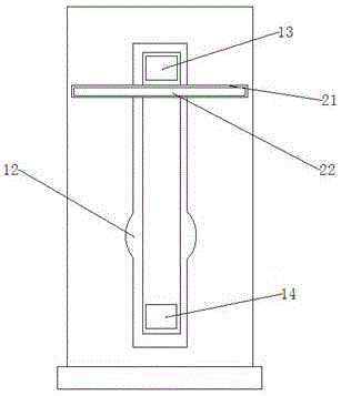 Comprehensive treatment bed for burns and wounds