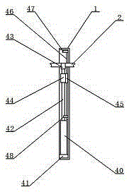 Pull-up trainer for physical training