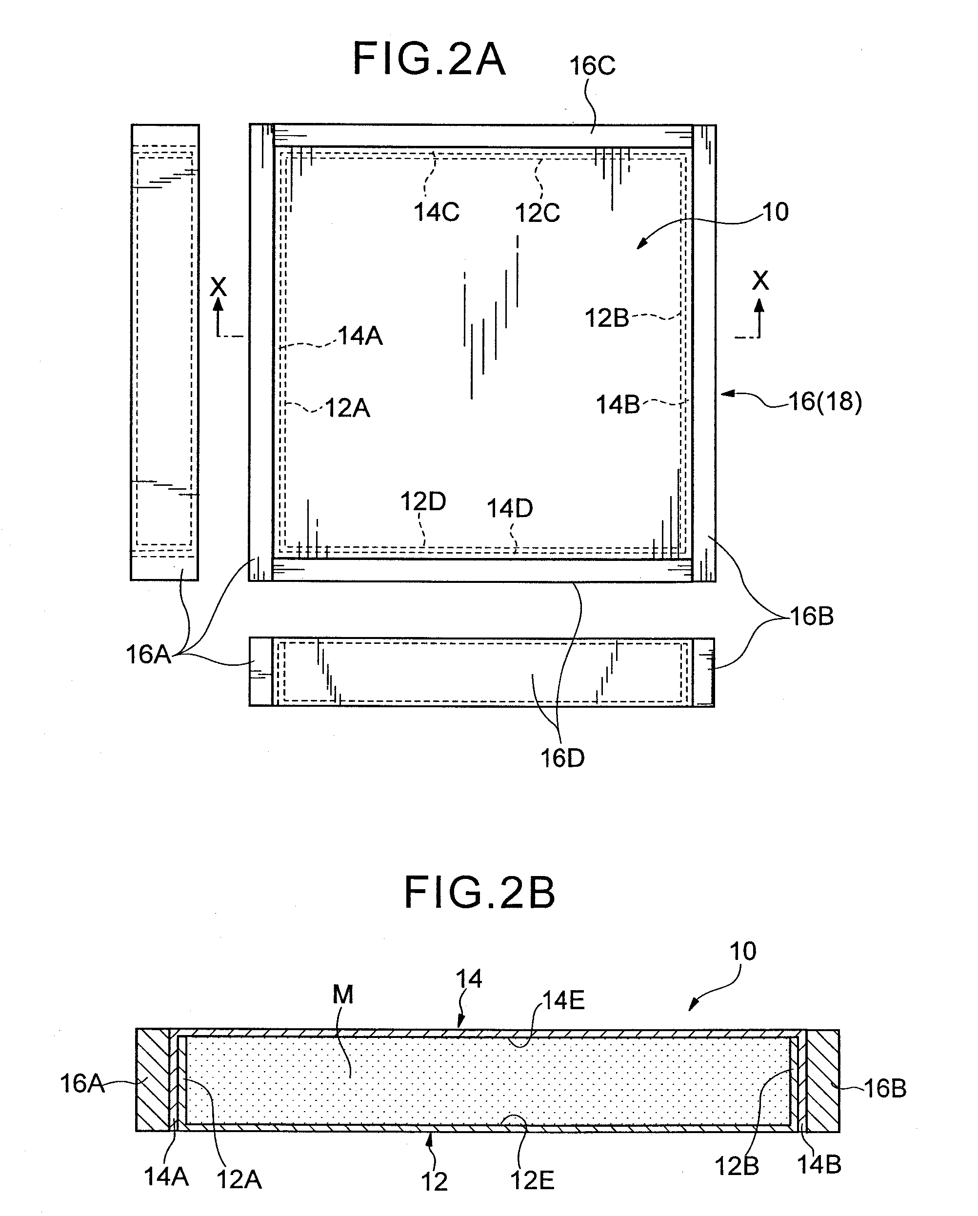 Metal matrix composite material