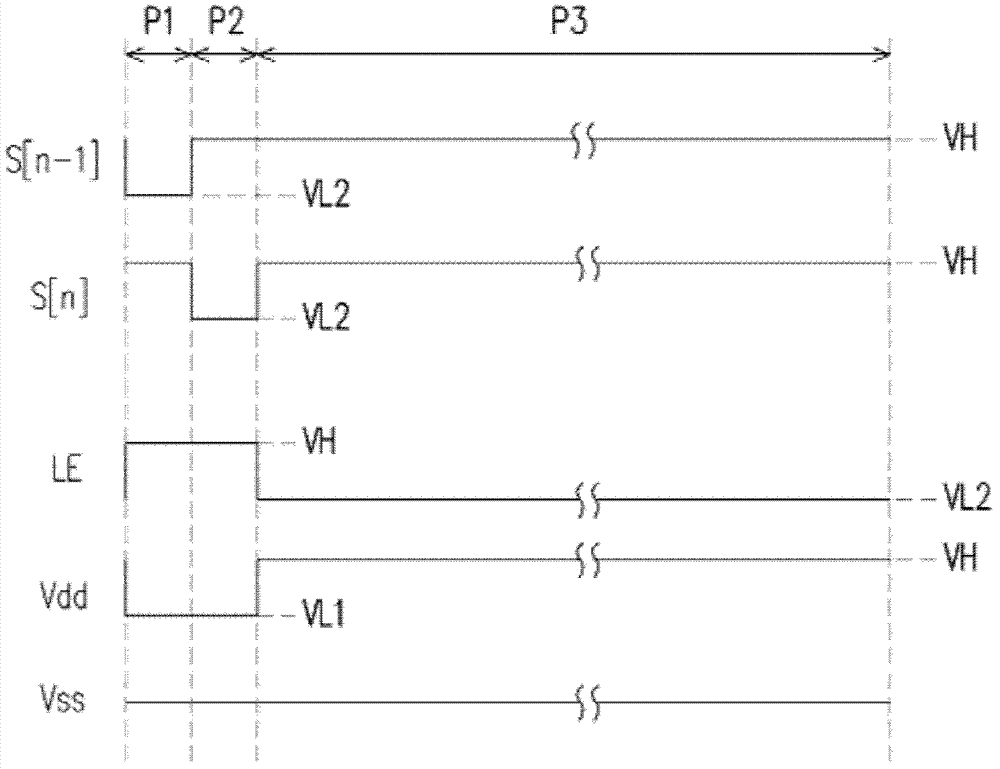 Light-emitting element driving circuit, pixel circuit, display panel, and display