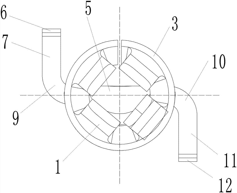 Electric connector