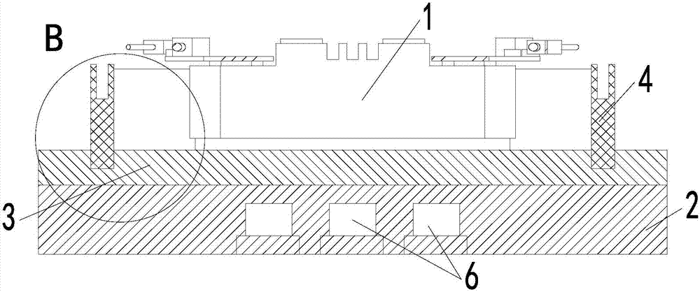 Power module and frequency converter