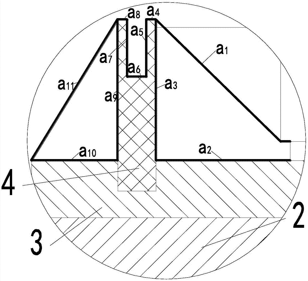 Power module and frequency converter