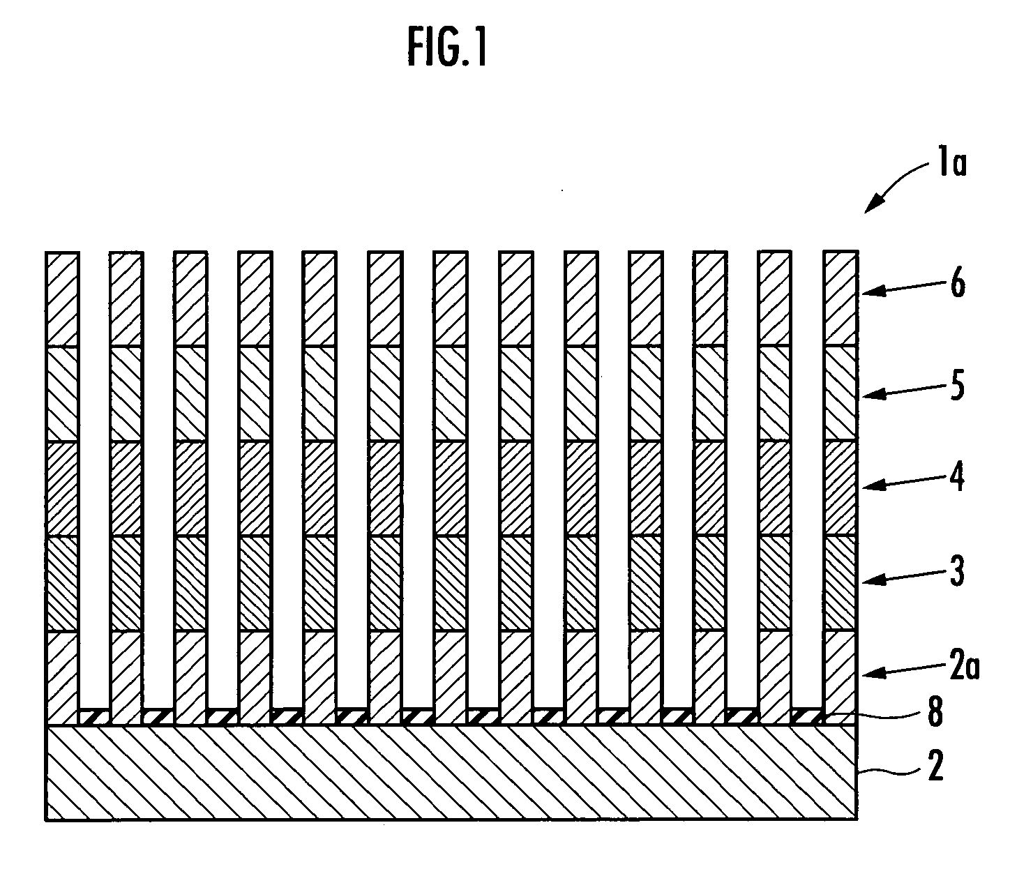 Method for producing multijunction solar cell