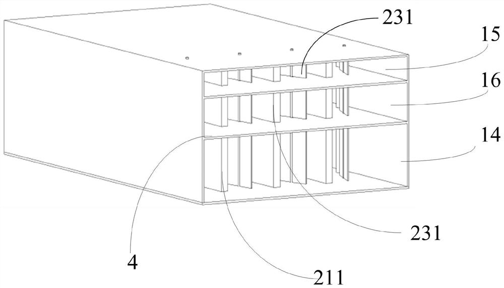 Air pre-heater capable of automatically cleaning deposits and method