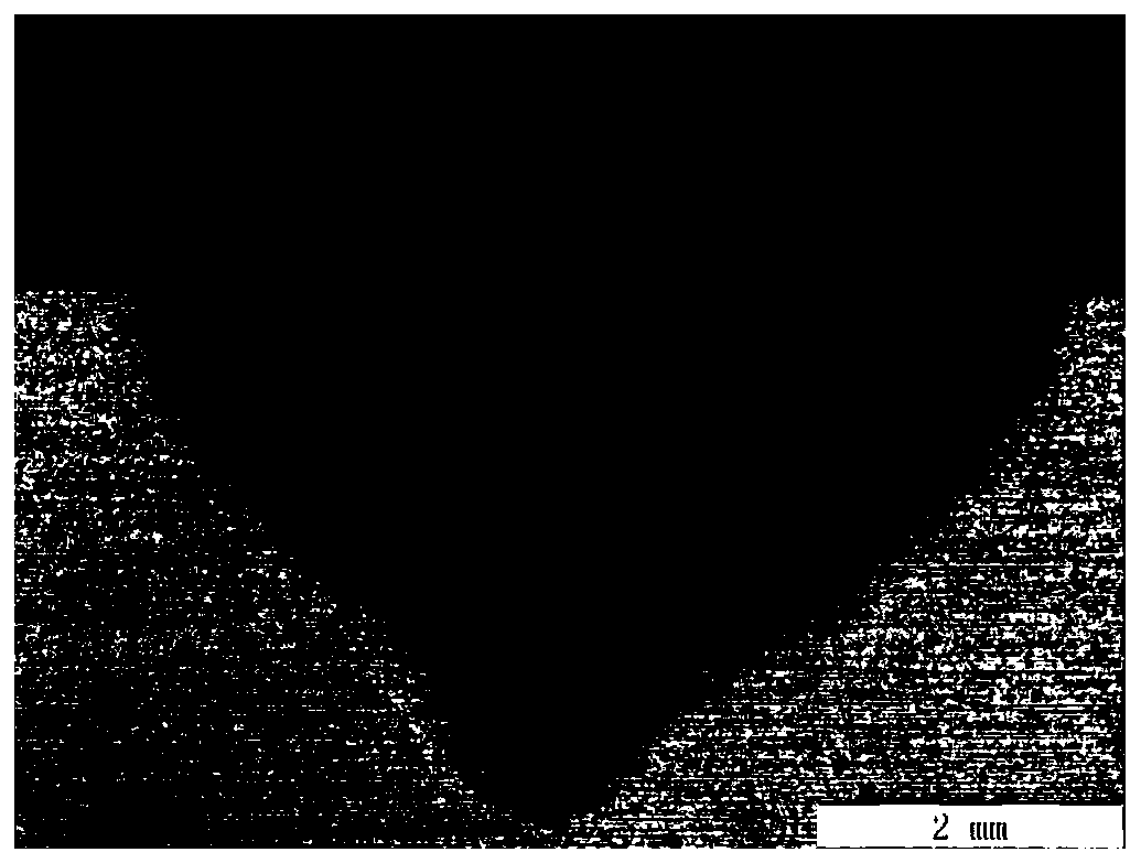 A swing laser-cmt hybrid welding method