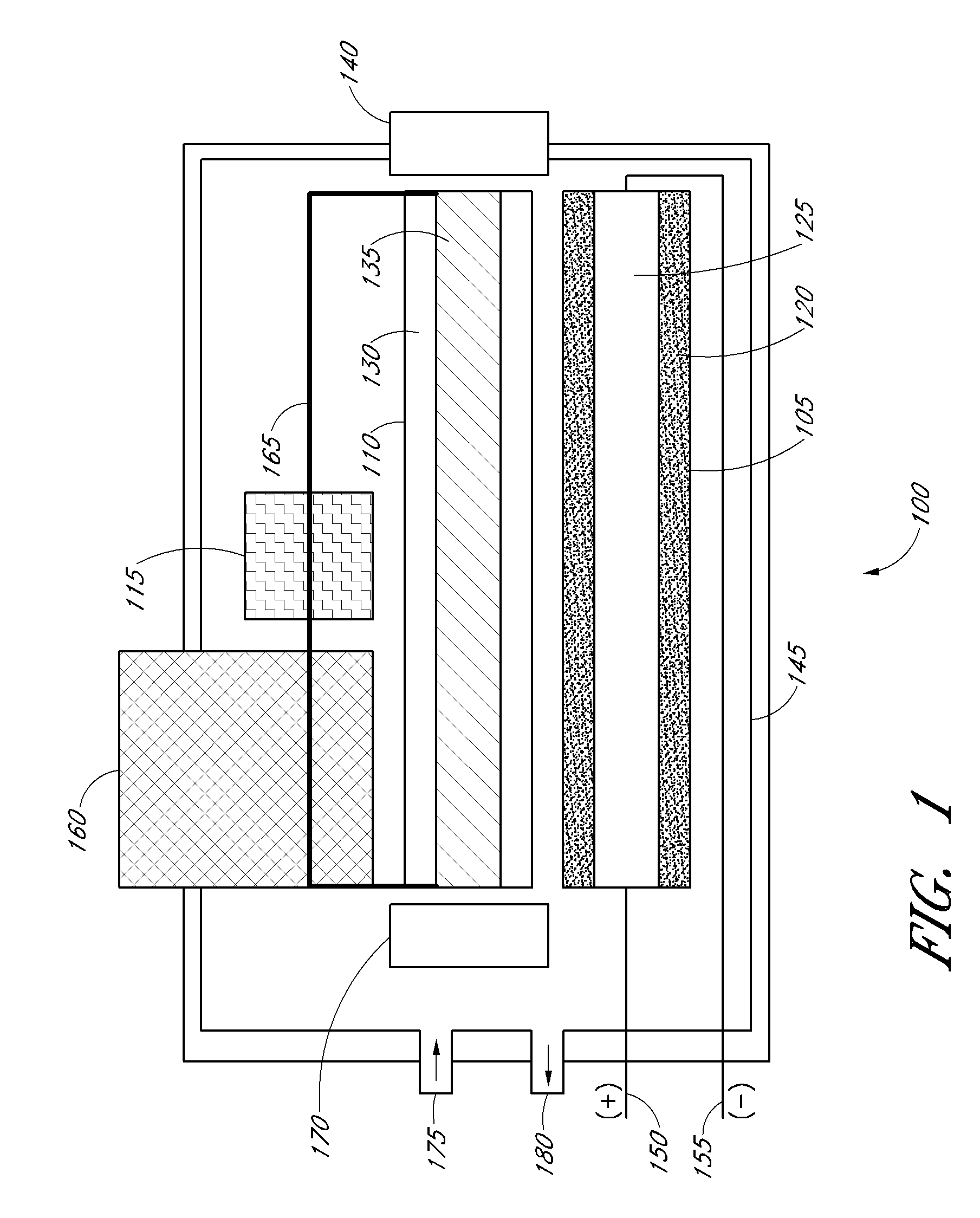 Fluorescent handpiece