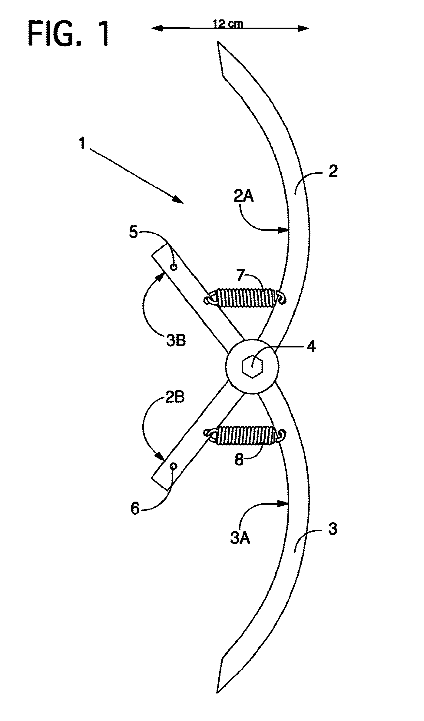 Corner clamp and method for providing a suspension point in a three-dimensional space