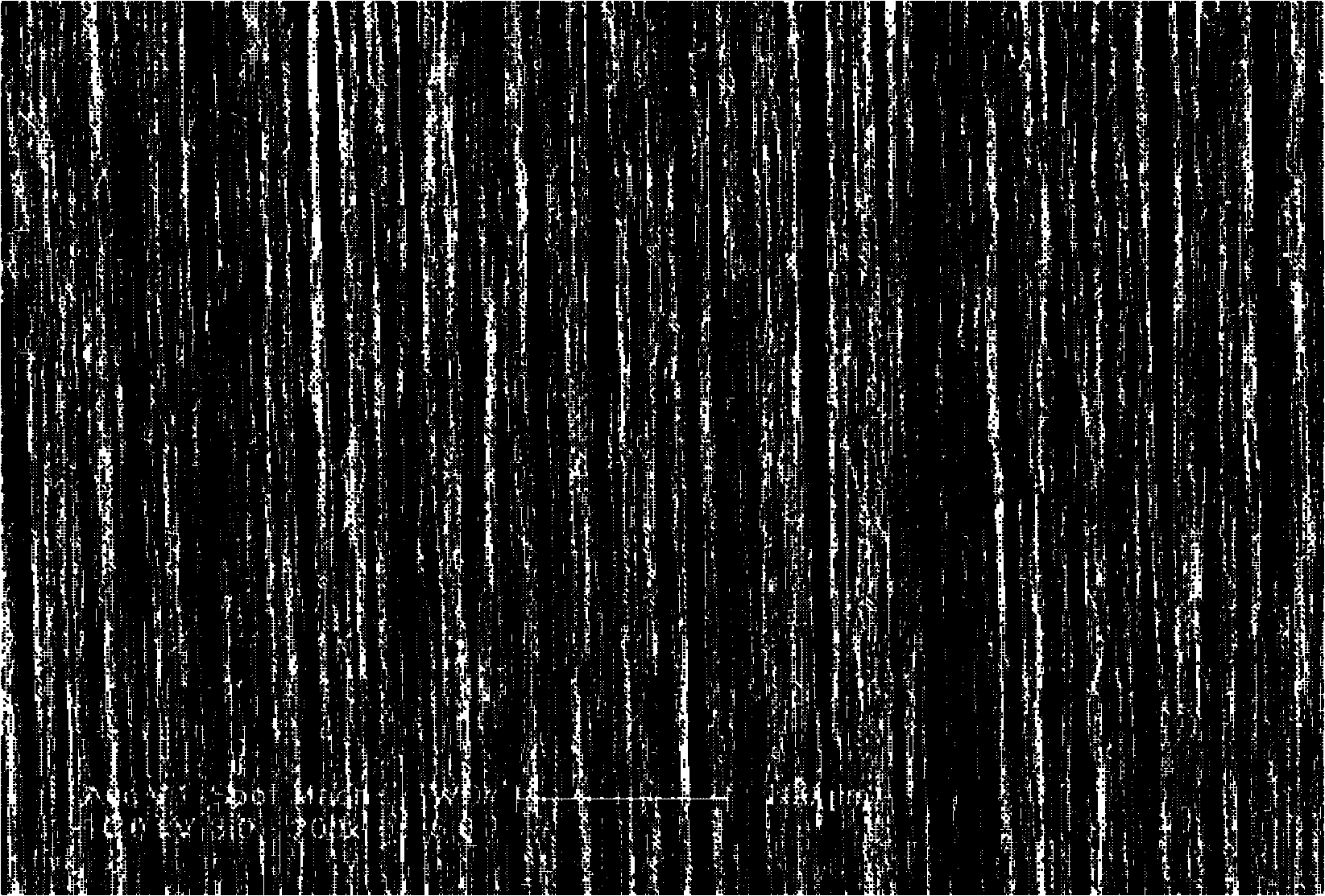 Graphene sheet-carbon nanotube film composite structure and preparation method thereof