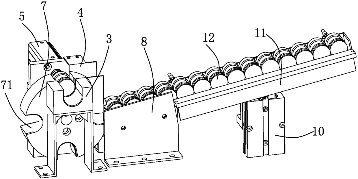 Financial seal storage device