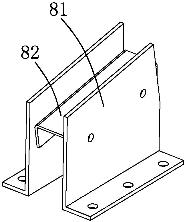 Financial seal storage device