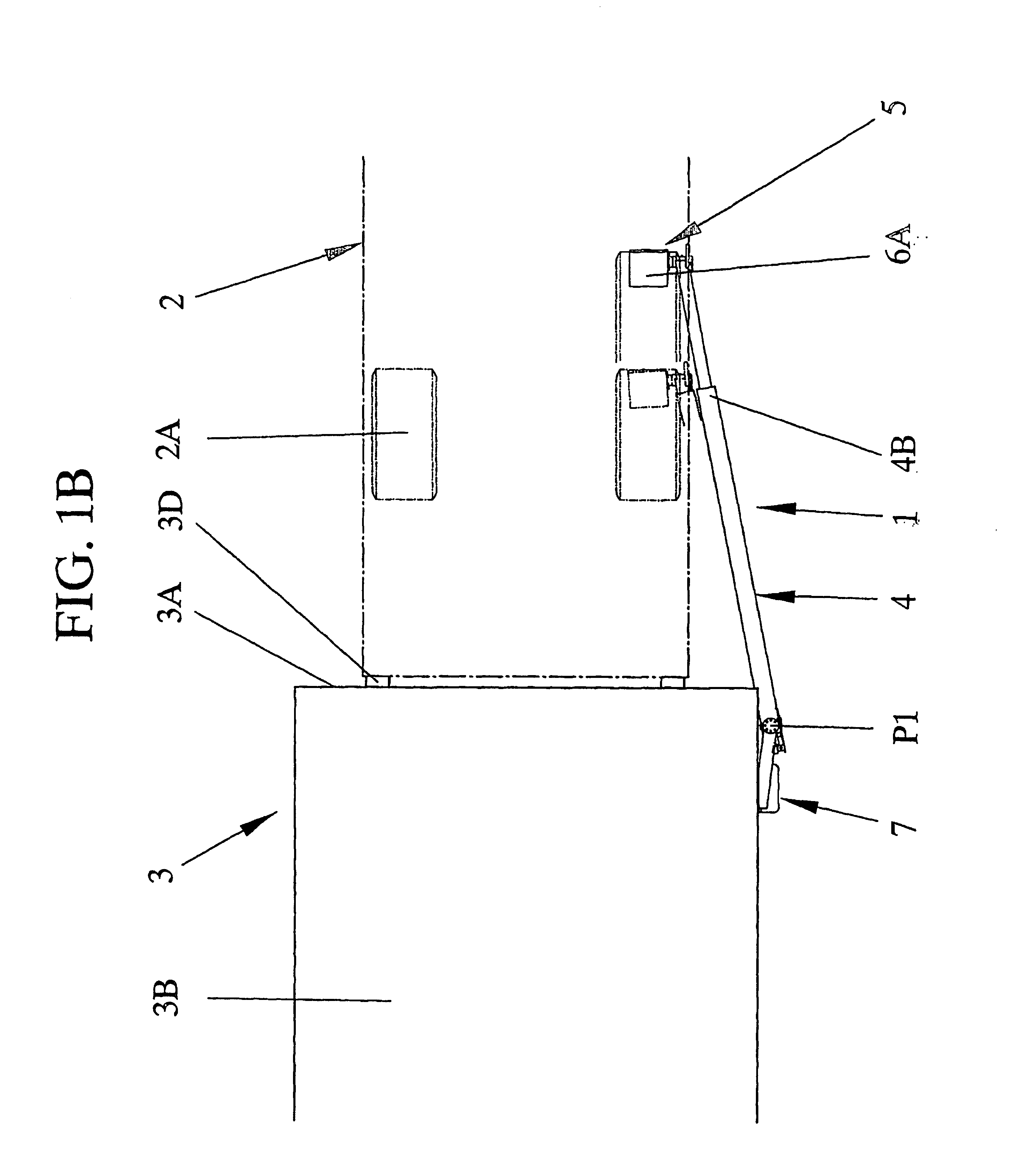 Chocking apparatus