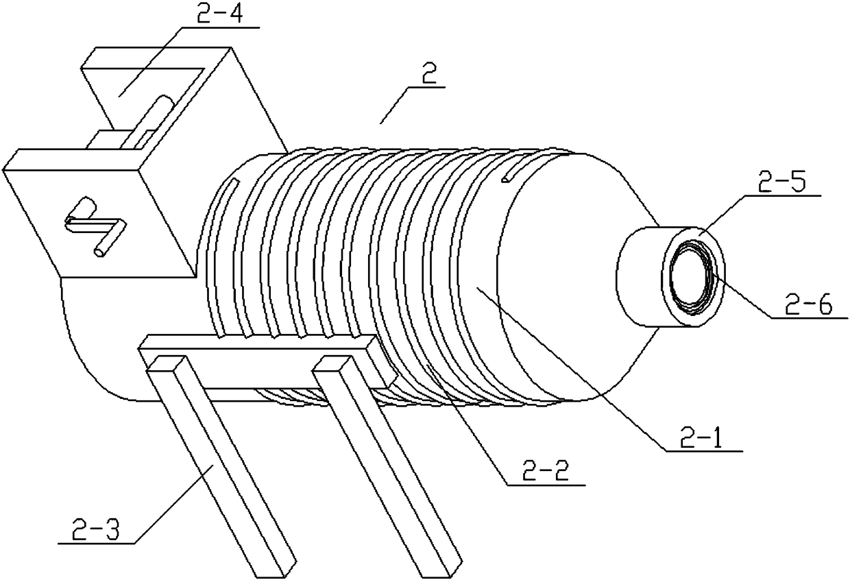 Material extruder capable of rotatably replacing head and application method thereof