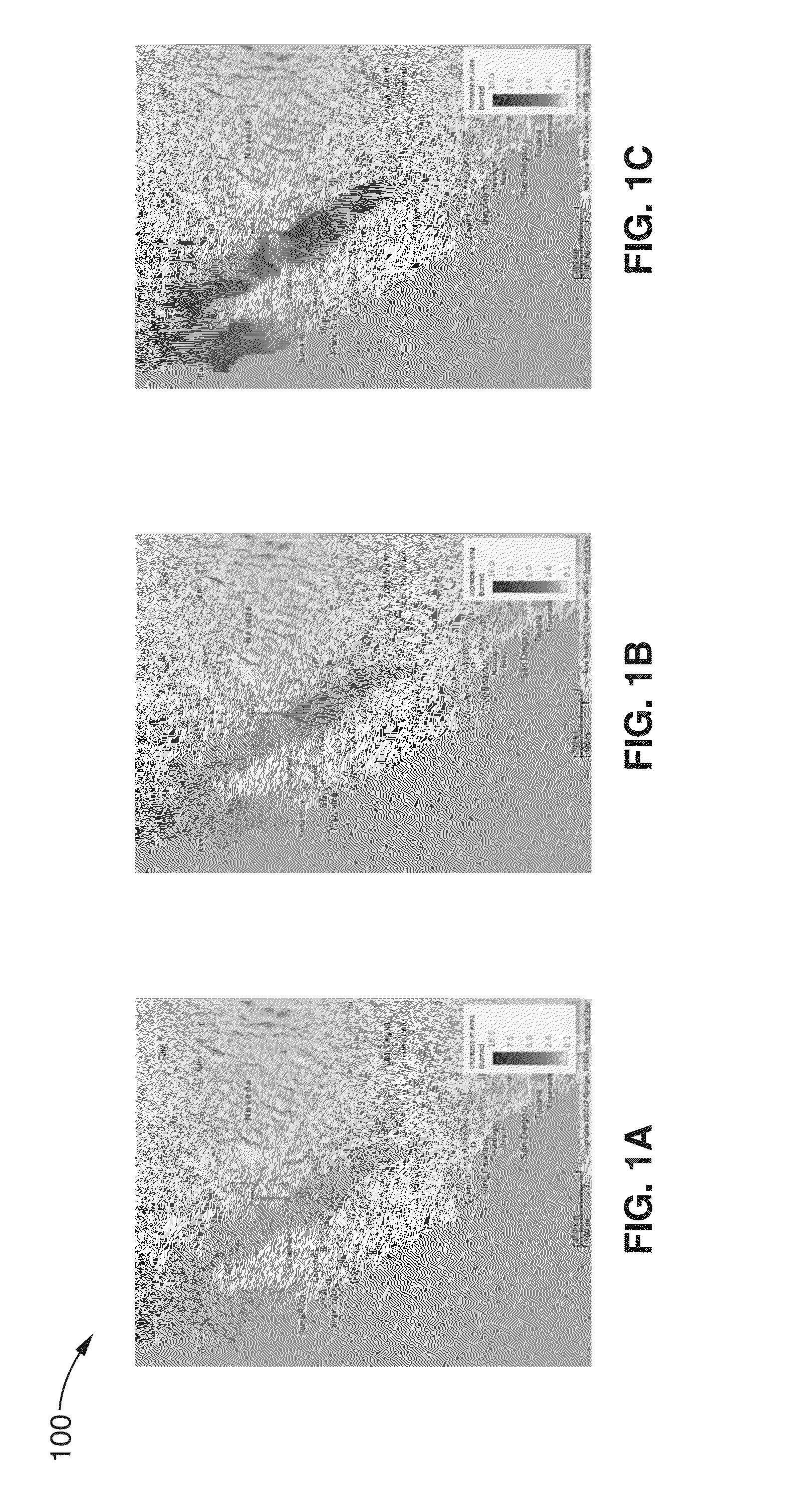 Fire urgency estimator in geosynchronous orbit (FUEGO)