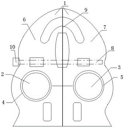 Adaptive Breast MRI Examination Coil