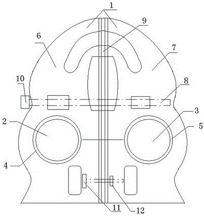 Adaptive Breast MRI Examination Coil