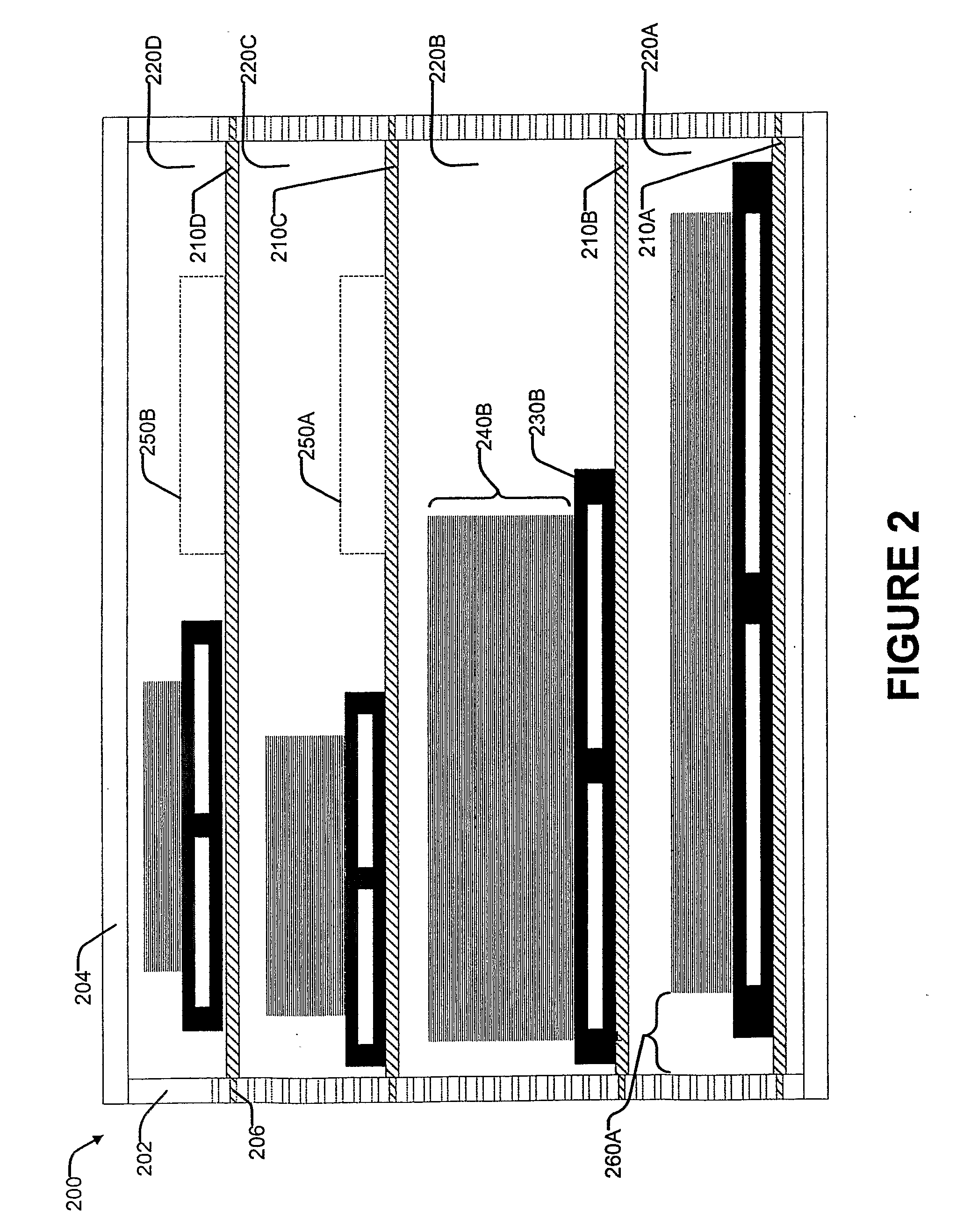 Plate handling system