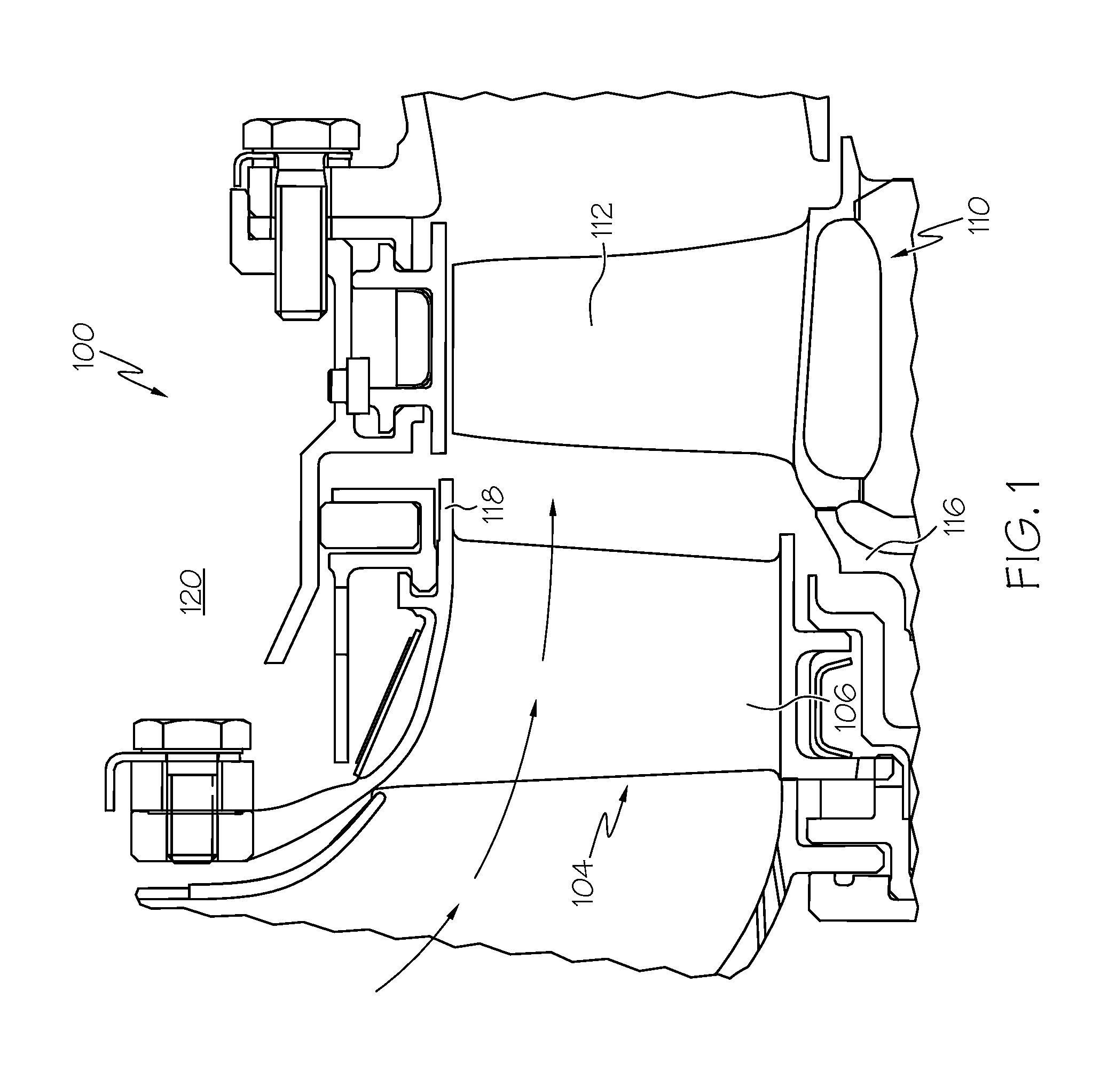 Methods for manufacturing a turbine nozzle with single crystal alloy nozzle segments