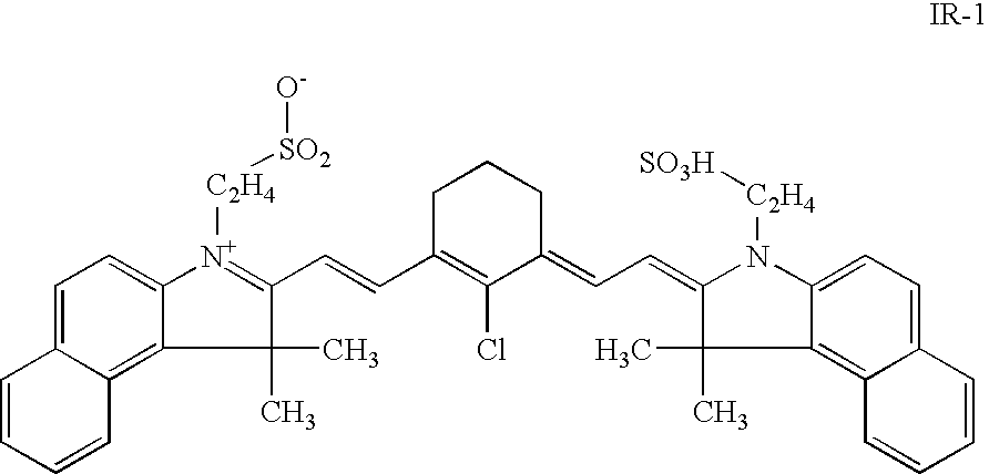 Method for making a negative working, heat-sensitive lithographic printing plate precursor