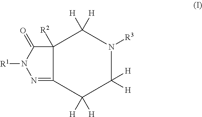 Pyrazolo Piperidine Derivatives as NADPH Oxidase Inhibitors