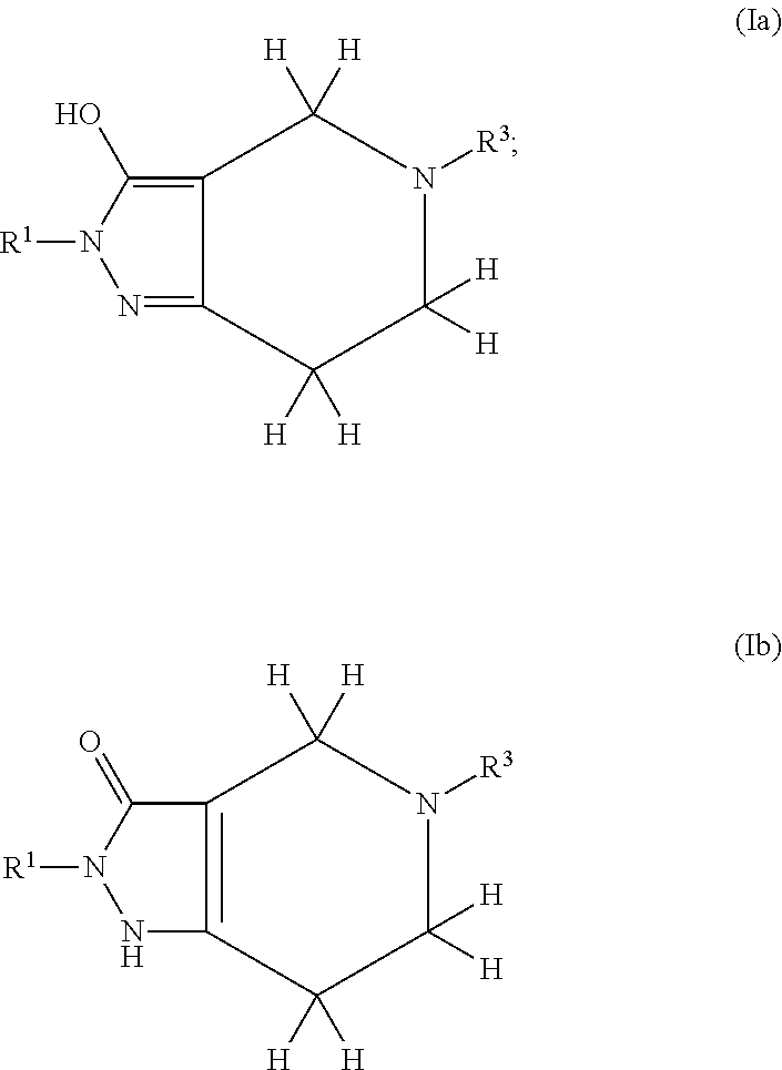 Pyrazolo Piperidine Derivatives as NADPH Oxidase Inhibitors