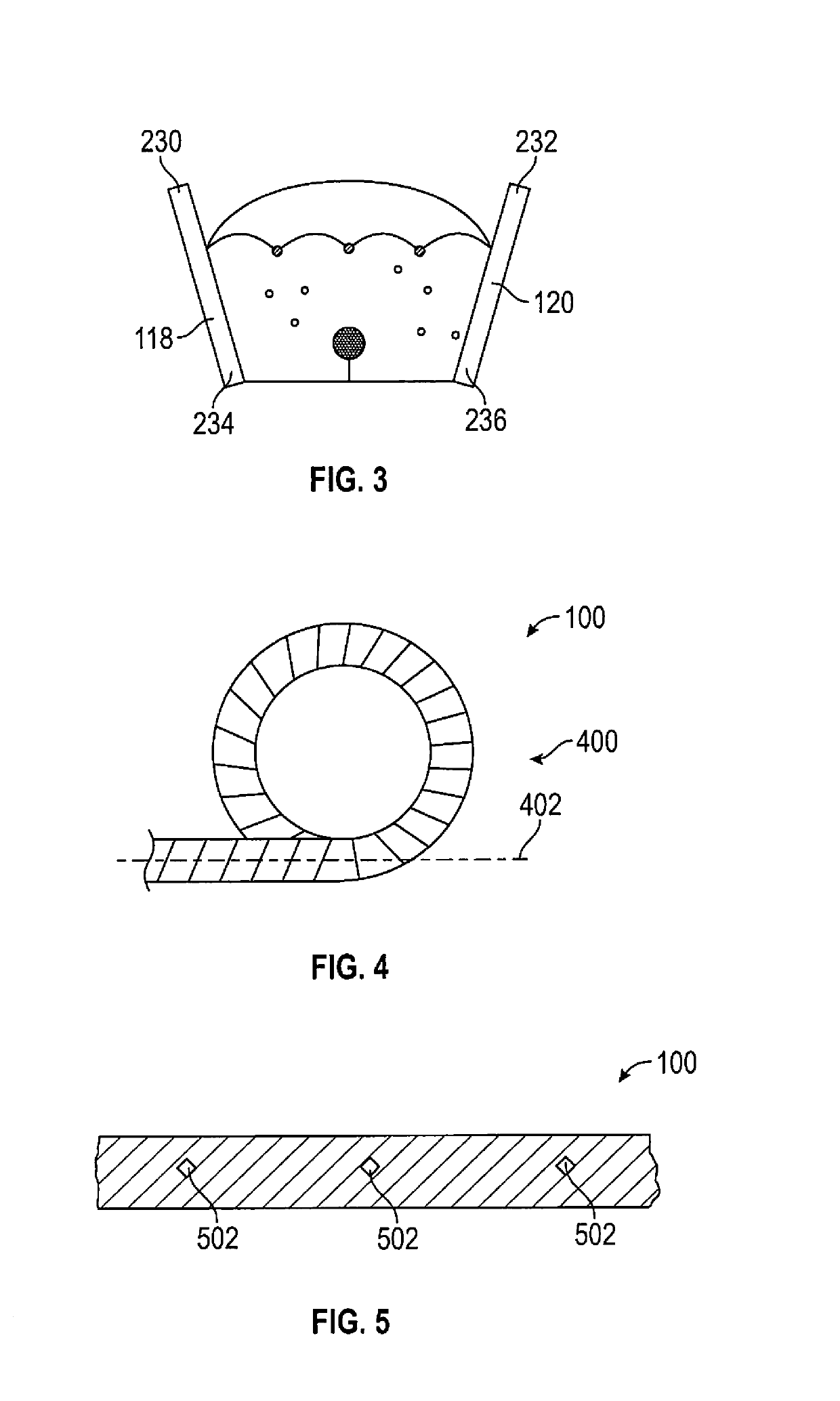 Helically-packaged expansion joint seal system prepared for change in direction