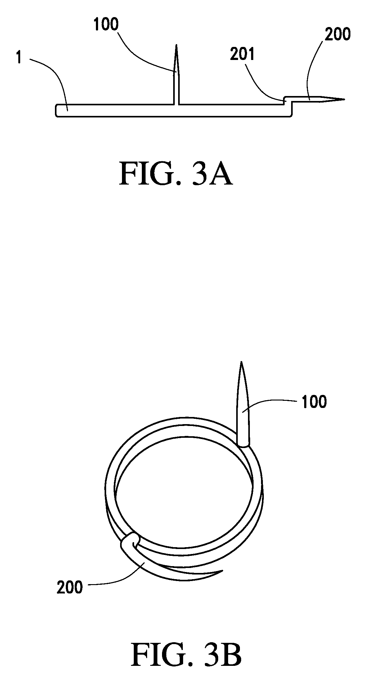 Device and method for joining vessels in anastomosis