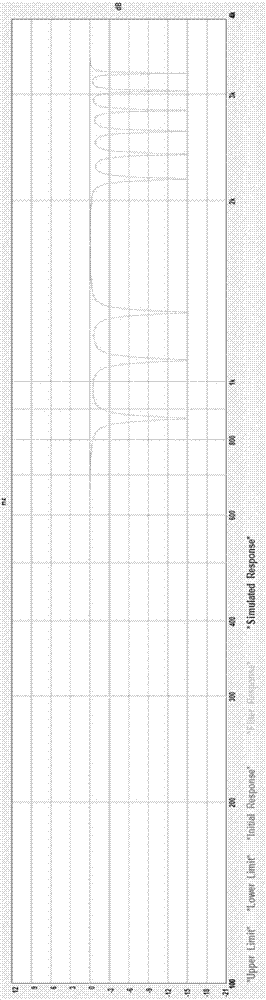 Howling suppression method and device in intercom system