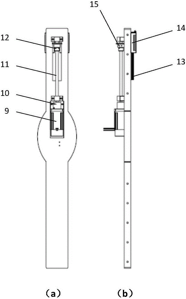 Multi-freedom-degree cone-beam CT imaging system