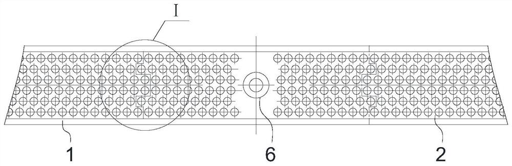 Insulator and electric connector