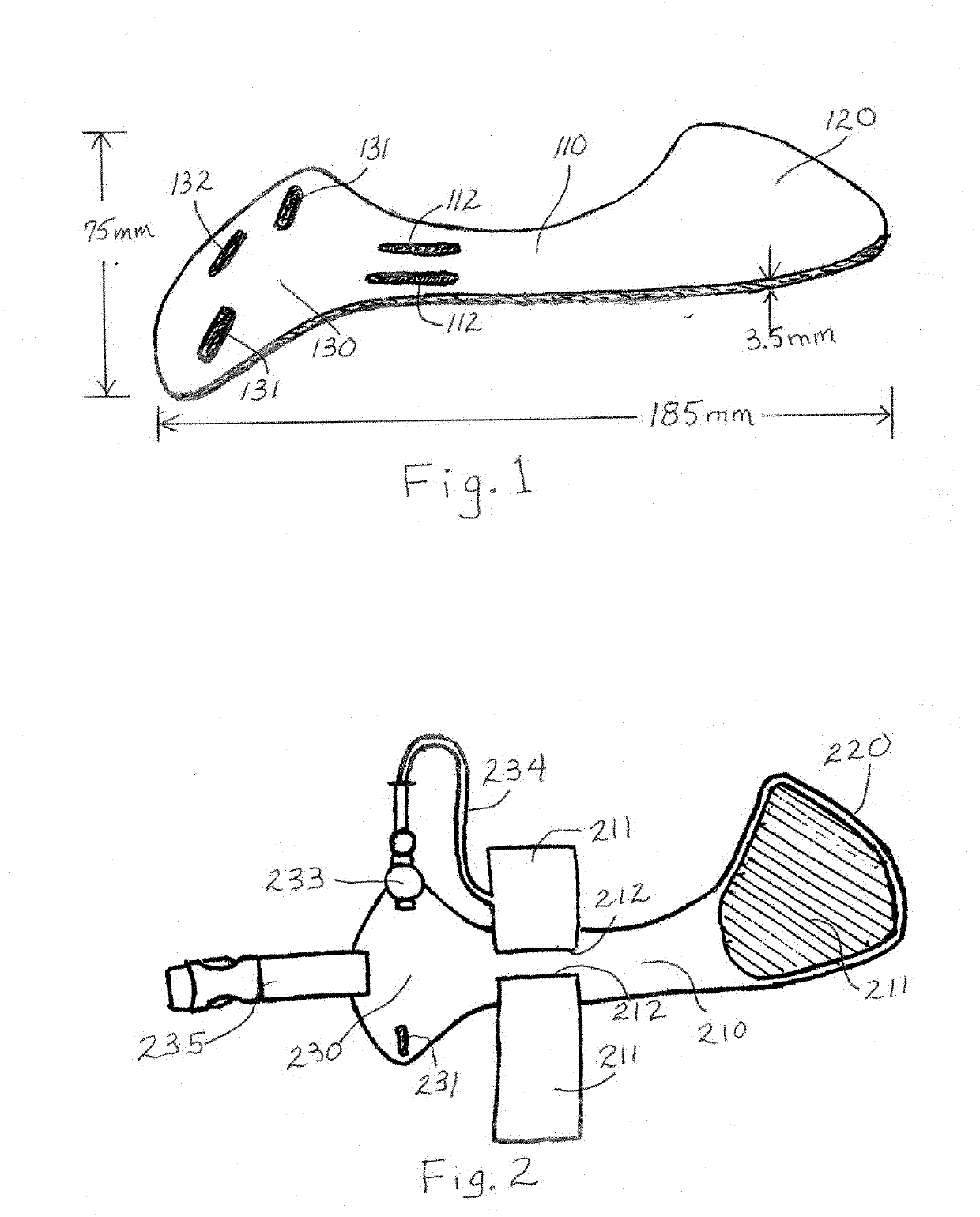 Extremity stabilization system for medical procedures