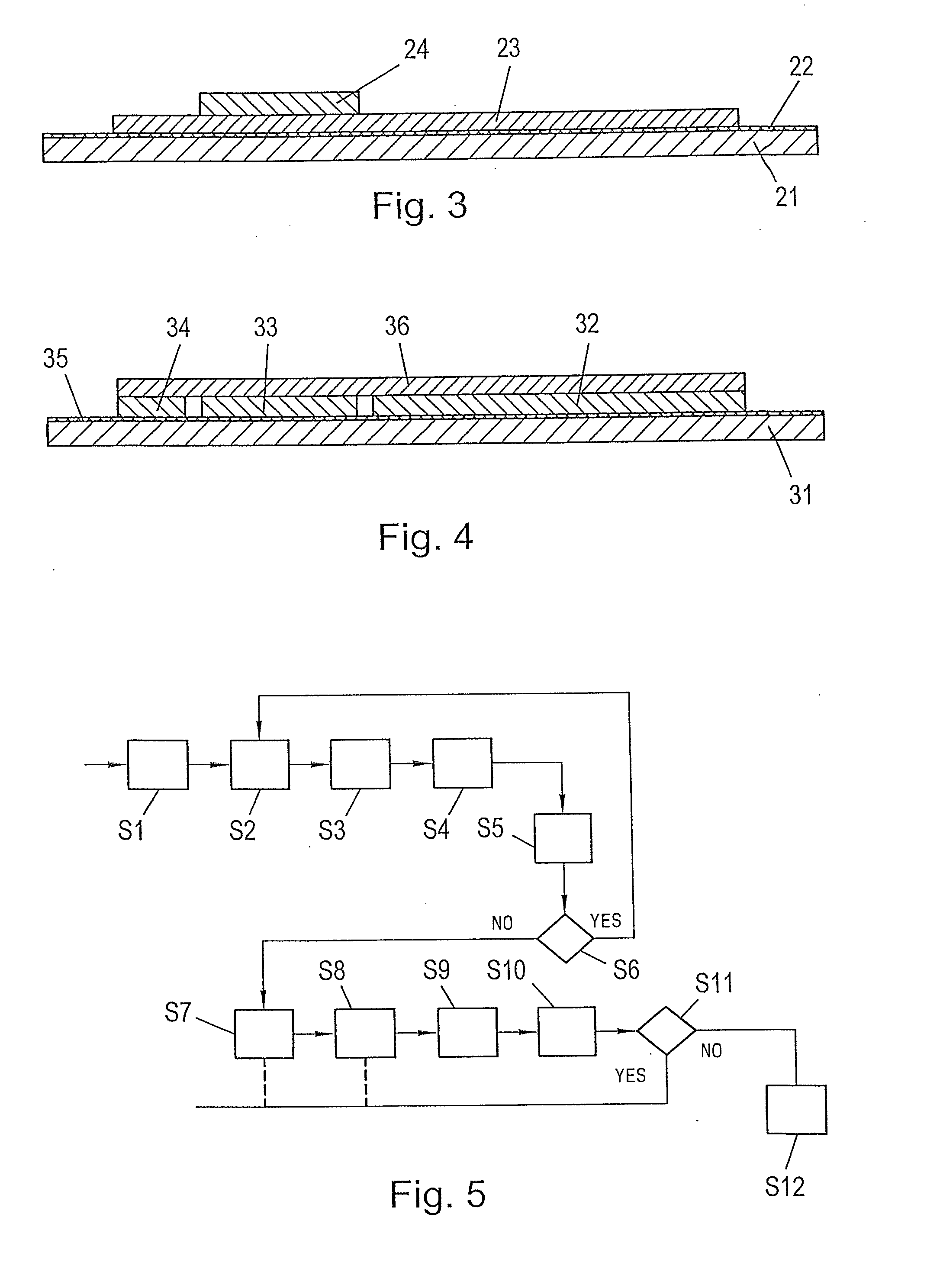 Method for producing more particularly processing or populating, a circuit board element and carrier for use in such a method