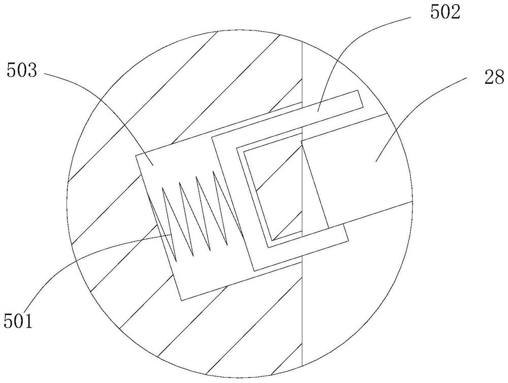 Novel efficient oil smoke purification device