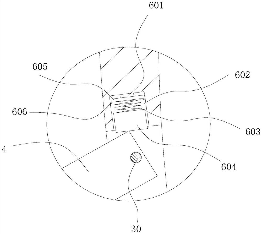 Novel efficient oil smoke purification device