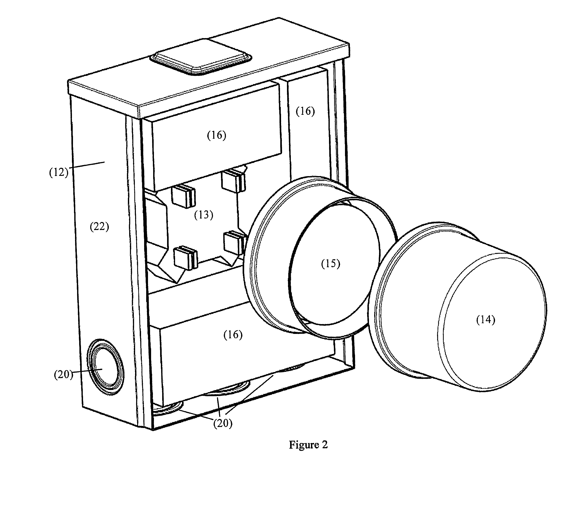 Distributed Generation Power System