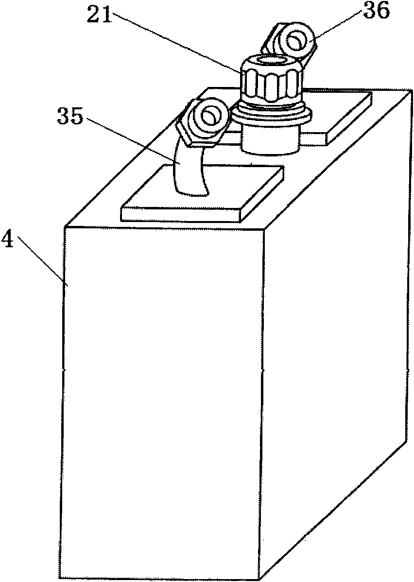 Deep scarification fertilizing method and device