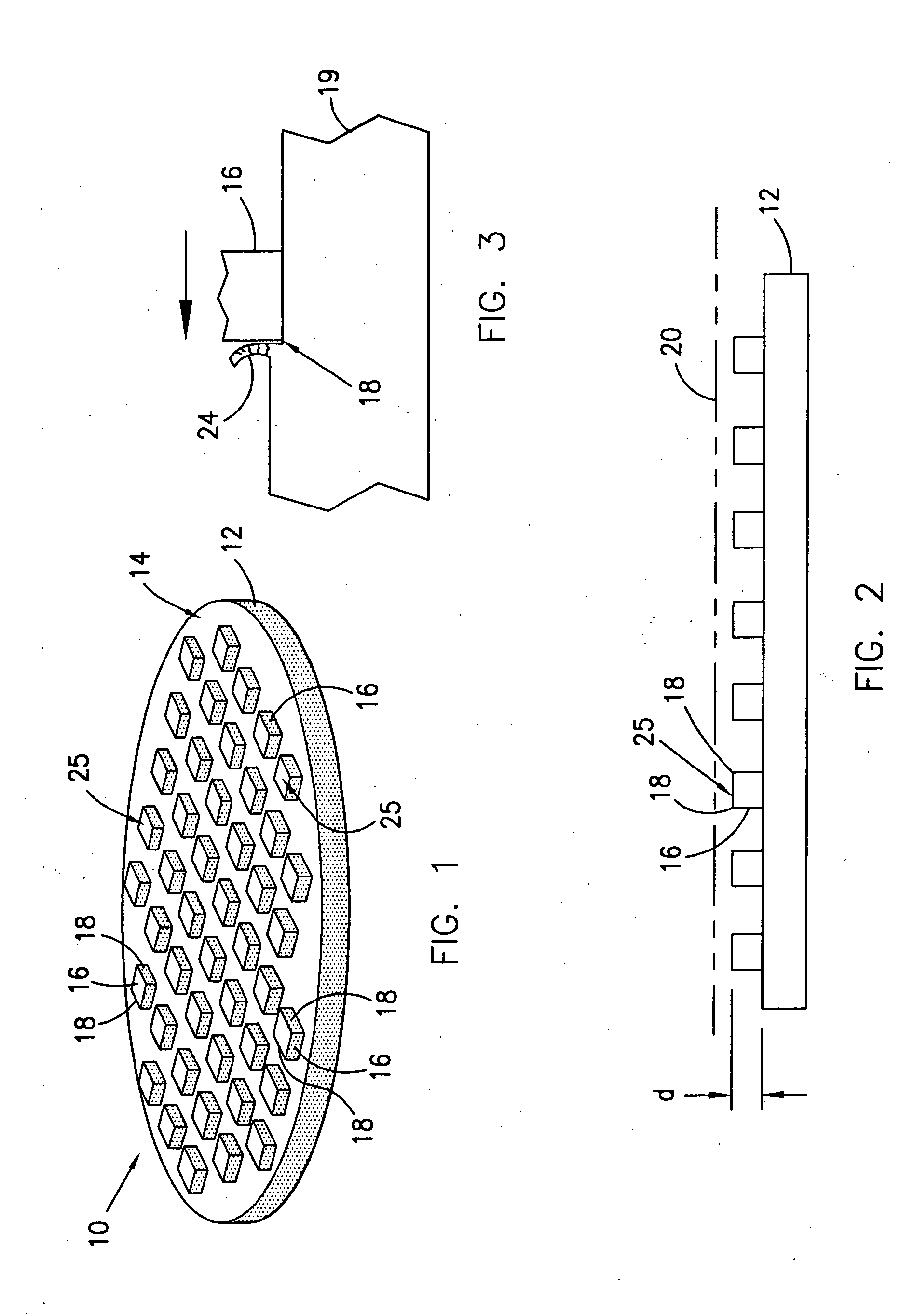 Superhard cutters and associated methods