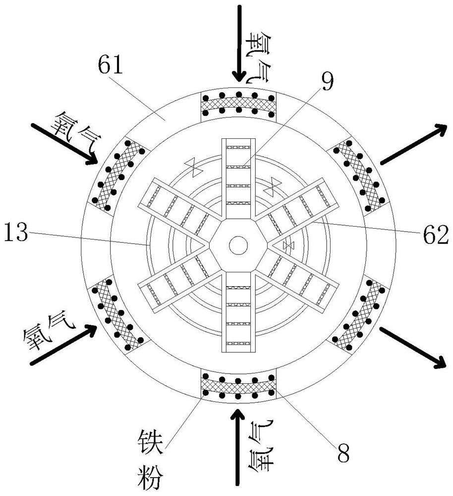 An ultra-low oxygen water content atmosphere control device for metal additive manufacturing