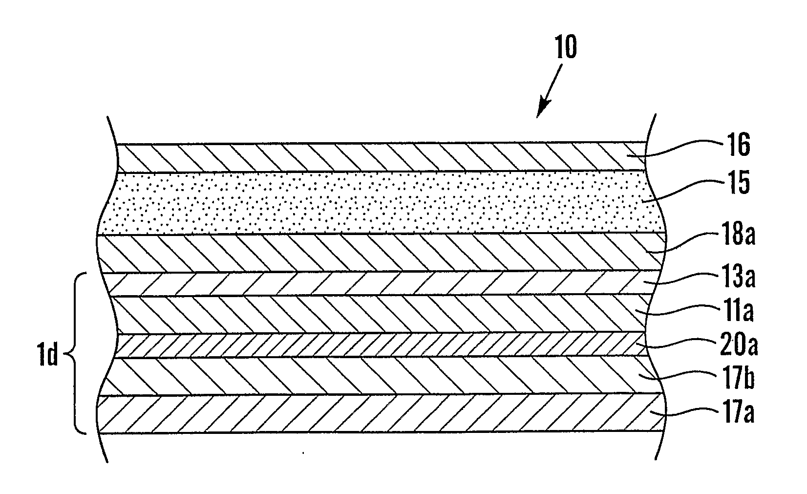 Polymer Film, a Packaging Laminate Comprising the Polymer Film, a Packaging Container Formed from the Packaging Laminate and a Process for the Production of the Polymer Film