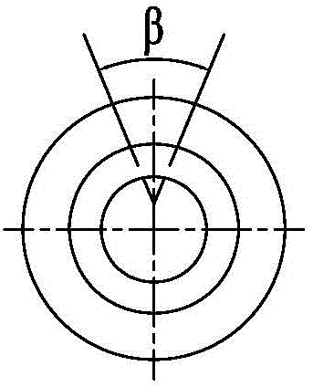 Small-flow control valve