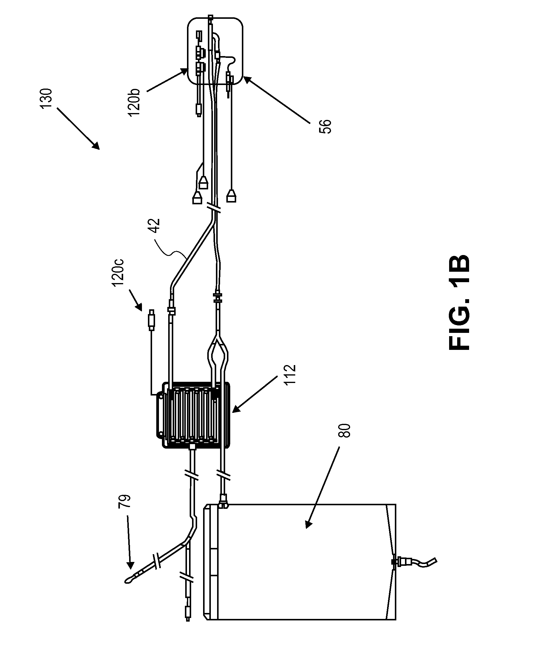 Method and Apparatus for Inducing Therapeutic Hypothermia