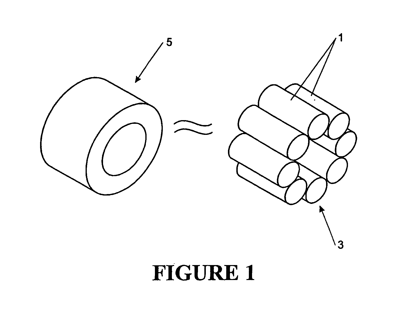 Nmr apparatus