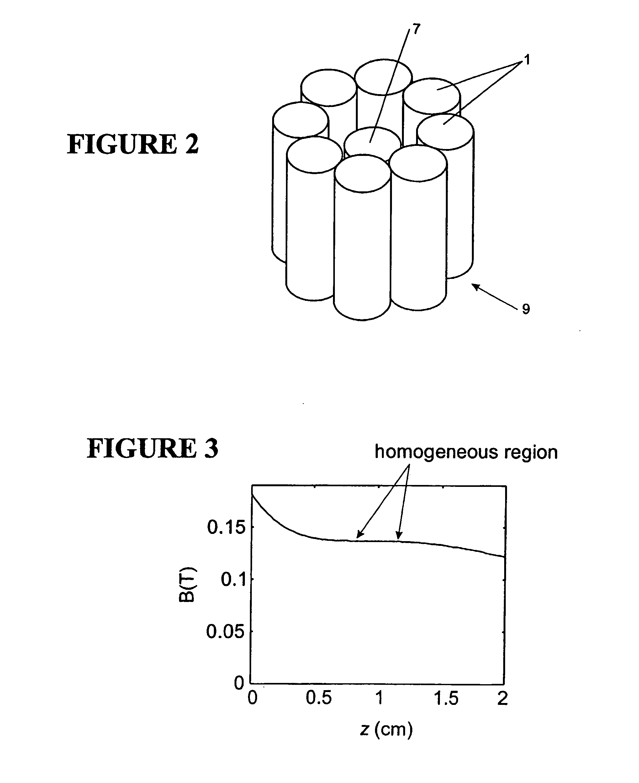 Nmr apparatus